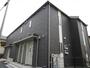 西立川駅より徒歩5分 2階 築11年7ヶ月の賃貸物件