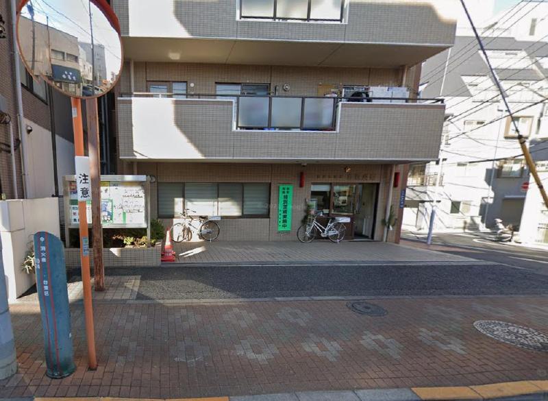 警察署・交番　吉原交番（警察署・交番）まで170m