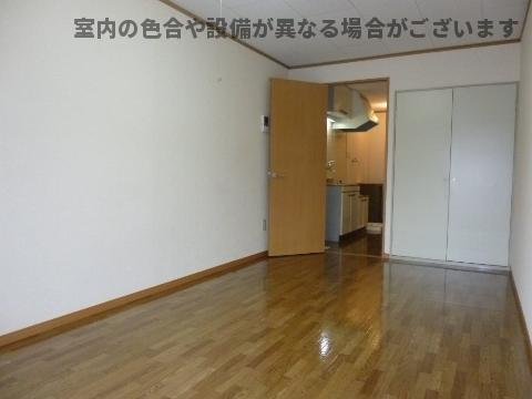 その他部屋・スペース　洋室