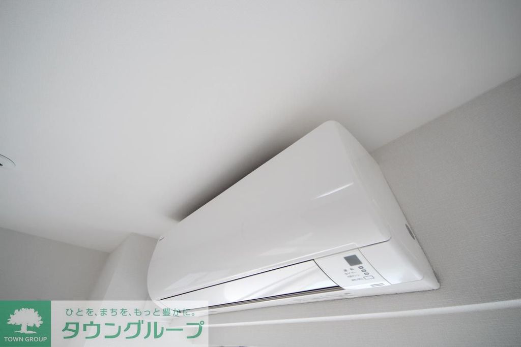 その他設備　設備
