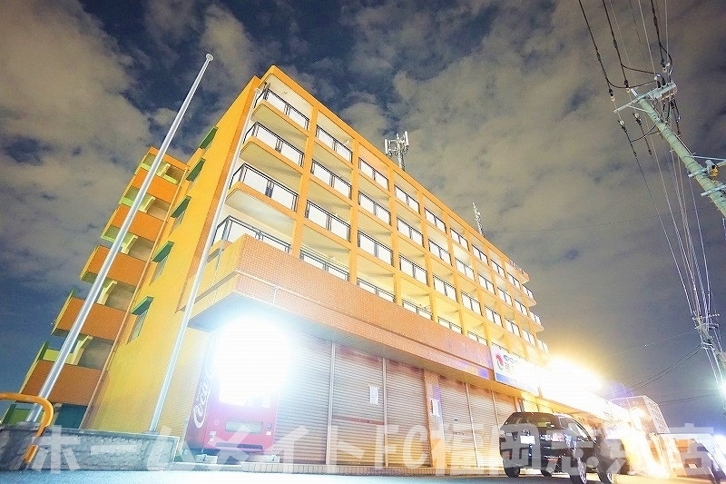 ＪＲ篠栗線 原町駅 築42年
