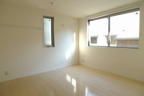 その他　他の部屋の参考写真