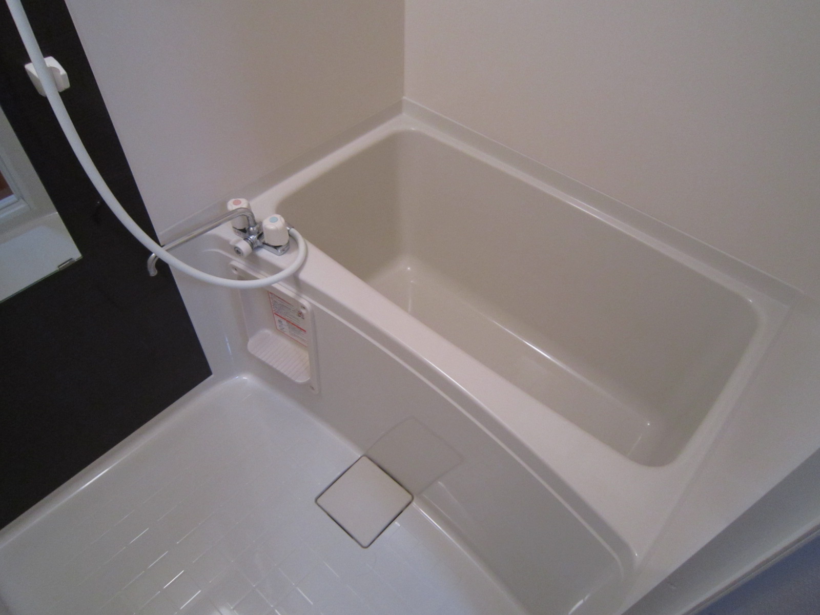 バス・シャワールーム　浴室乾燥機能