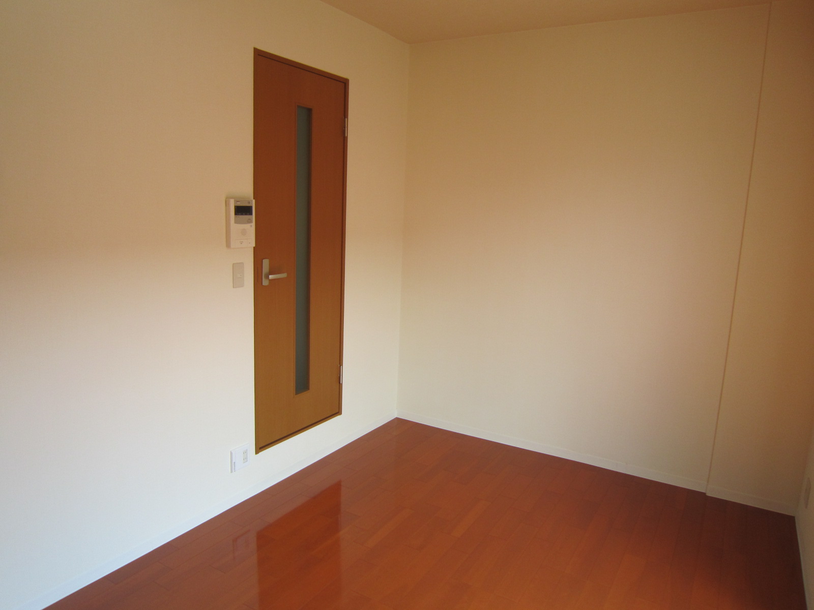 居室・リビング　洋室6.78帖