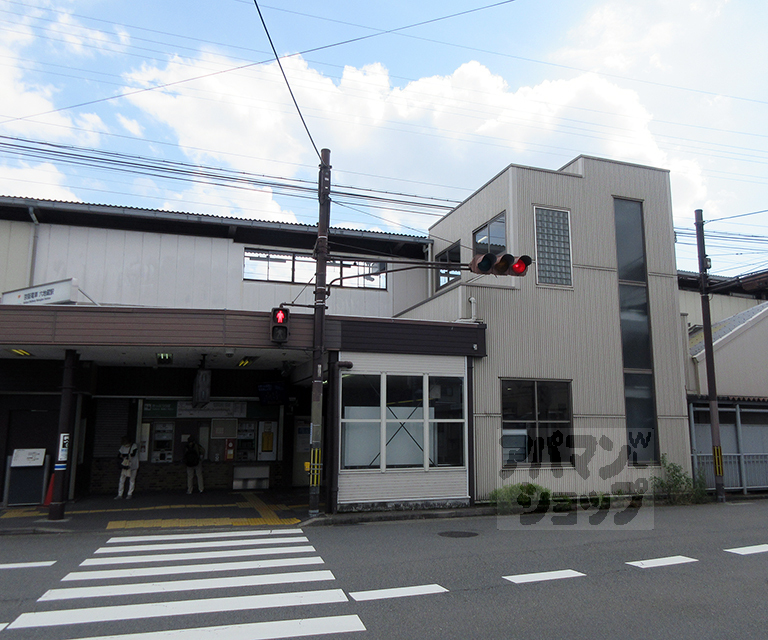 その他　六地蔵駅（その他）まで1881m