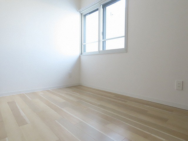 その他部屋・スペース　人気のオール洋室タイプのお部屋です♪