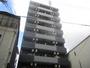 花園町駅より徒歩4分 8階 築9年3ヶ月の賃貸物件