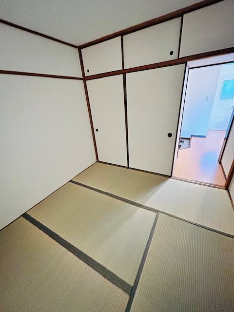 地下鉄西神・山手線 名谷駅 徒歩16分 5階建 築50年のその他写真