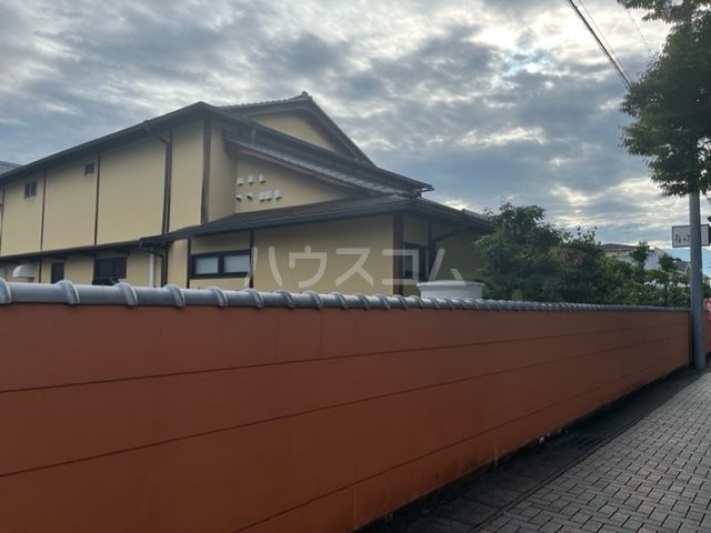 【長久手市五合池のマンションの飲食店】