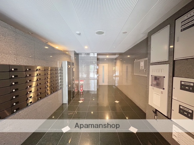 ロビー　エントランス