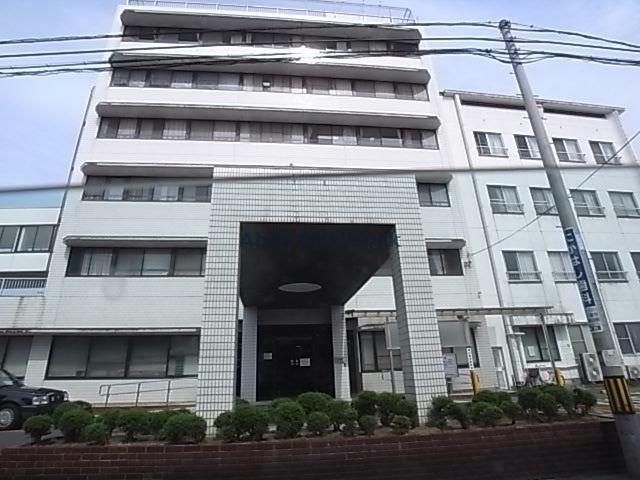 【岐阜市深坂のマンションの病院】