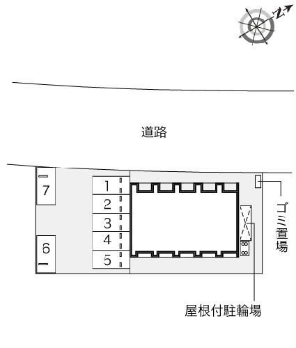 【レオネクストＳＨＩＮＳＥＩのその他】