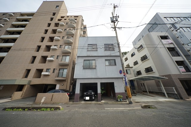 ＪＲ山陽本線 下関駅 徒歩31分 築52年