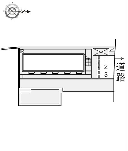 【レオパレス友呂岐のその他】