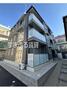男川駅より徒歩15分 築3年 3階建の賃貸物件