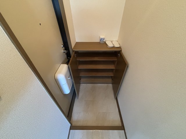 【ジュネス北六甲IIのその他部屋・スペース】