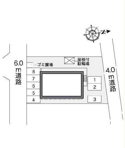 【レオパレス万場ガーデンＭＫのその他】