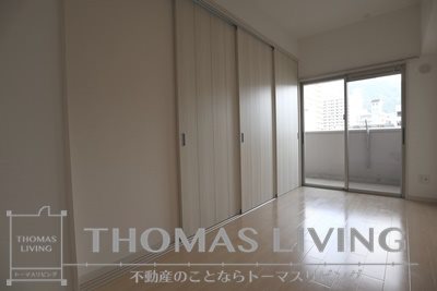 【北九州市八幡東区西本町のマンションのその他部屋・スペース】