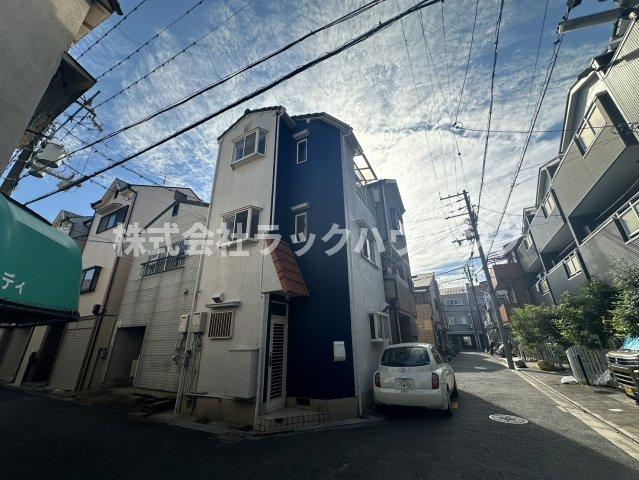 門真市向島町のその他の建物外観