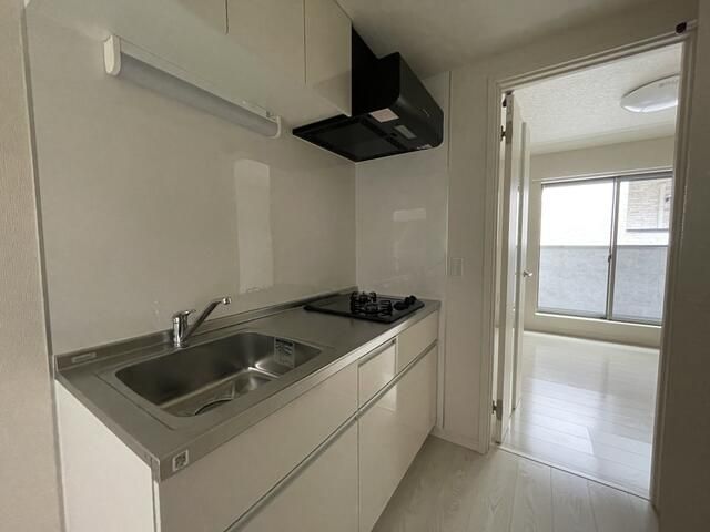 キッチン　別部屋参考画像