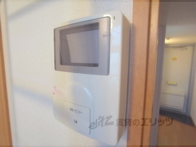 セキュリティ　ドアフォン（ＴＶ含）