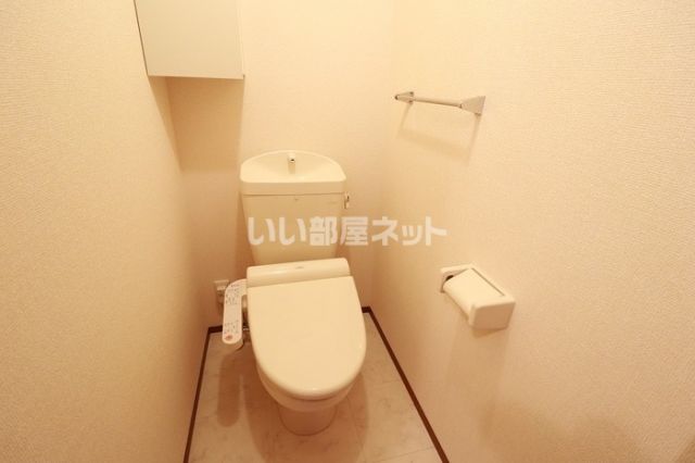 【D-room上二十町のその他部屋・スペース】