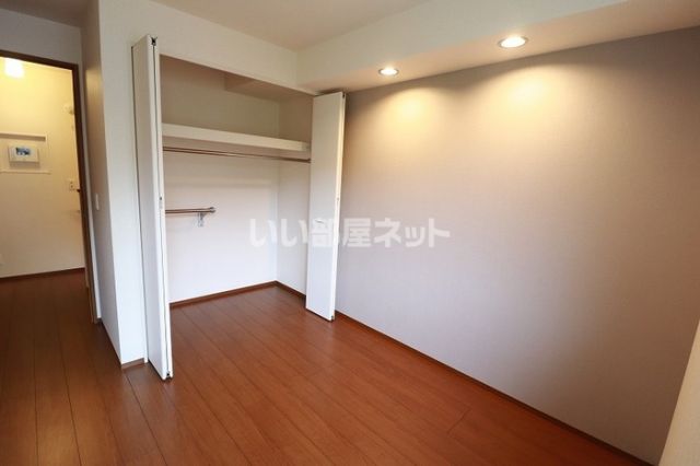 【D-room上二十町のその他設備】