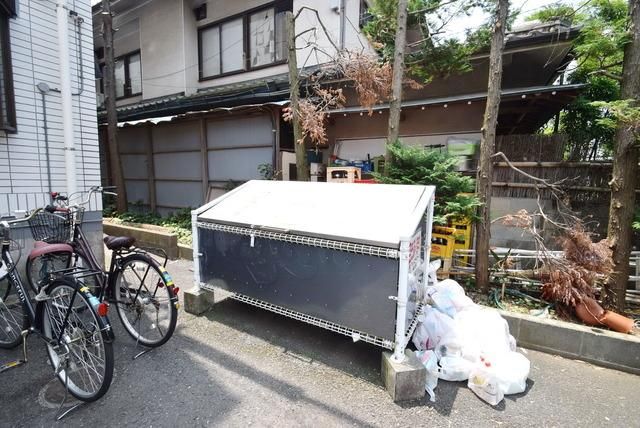 【さいたま市桜区大字上大久保のマンションのその他】