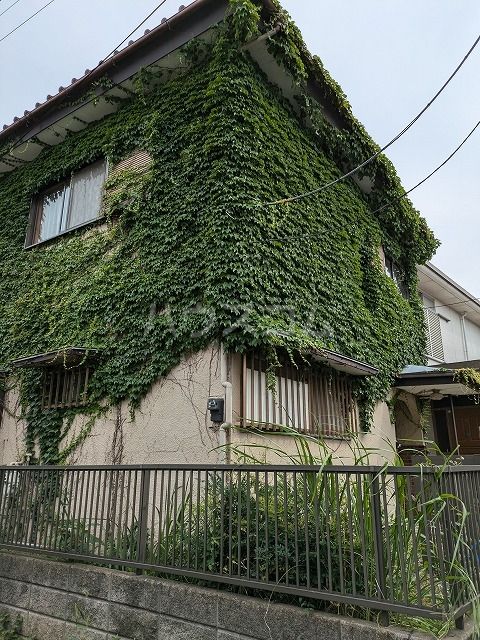 松戸市岩瀬シェアハウスの建物外観