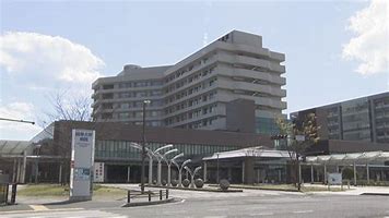 病院　岐阜大学医学部附属病院（病院）まで3108m