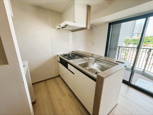 キッチン　別号室のお写真です※イメージ