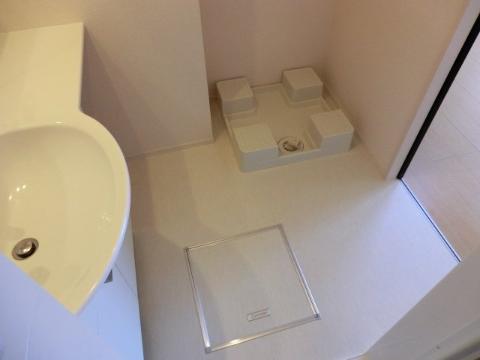 ブライト　その他設備　洗濯パン