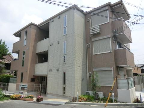 茨木市西中条町