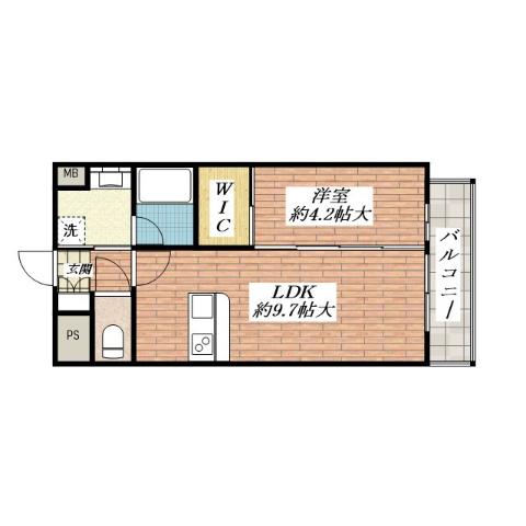茨木市蔵垣内３