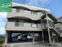 大橋駅より徒歩16分 3階 築46年の賃貸物件
