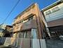 綱島駅より徒歩12分 1階 築18年5ヶ月の賃貸物件
