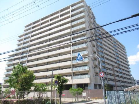 茨木市中穂積１