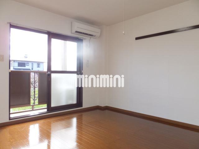 居室・リビング　日当たりも良好です