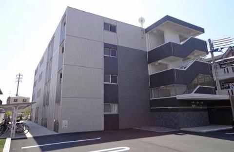 茨木市沢良宜東町