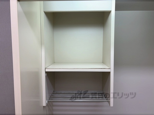 その他部屋・スペース　収納