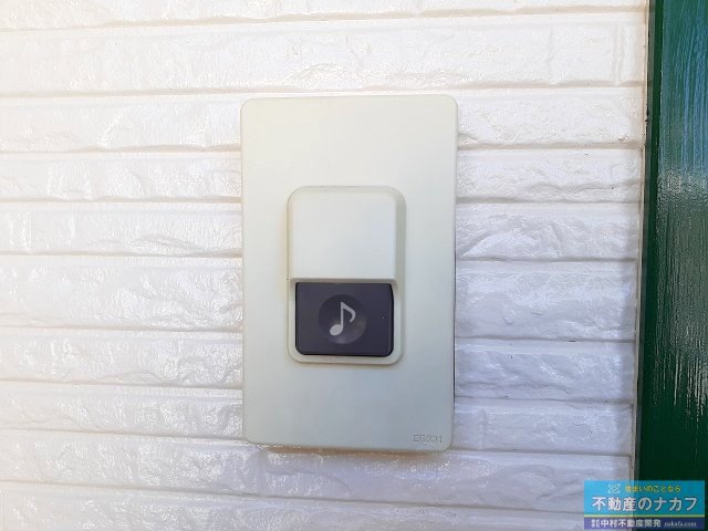 セキュリティ　※過去の室内写真のため現況と異なる場合があります