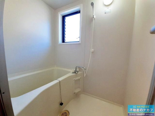 バス・シャワールーム　※過去の室内写真のため現況と異なる場合があります