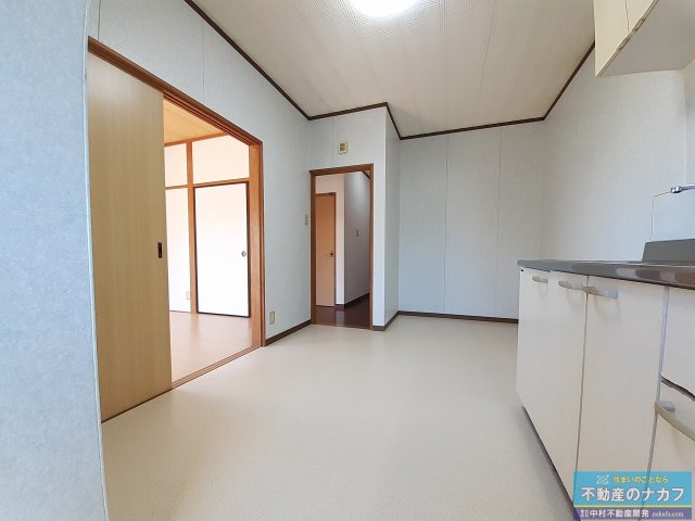 居室・リビング　※過去の室内写真のため現況と異なる場合があります