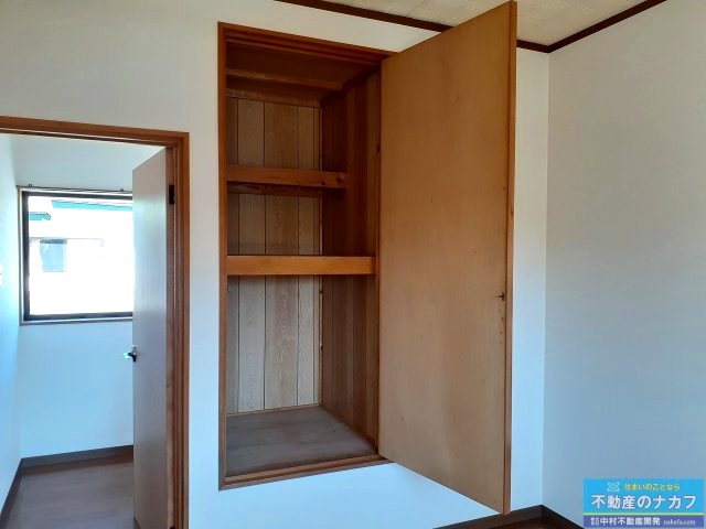収納　※過去の室内写真のため現況と異なる場合があります