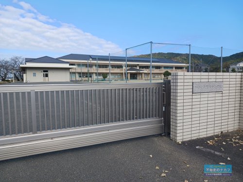 小学校　宇城市立小野部田小学校（小学校）まで2550m