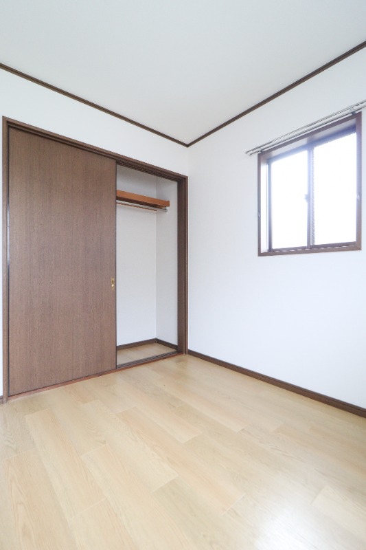 収納　図面と現状に相違がある場合には現状を優先