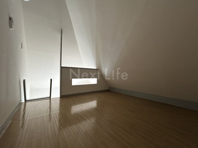 省エネ性能ラベル　エンタープライズ西町田 206