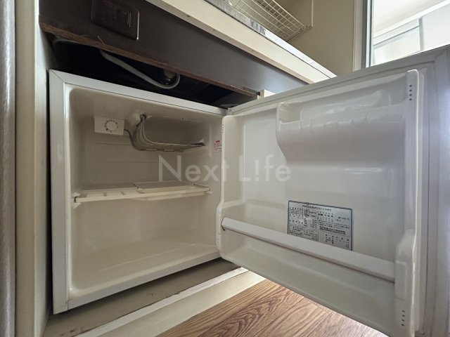 その他設備　エンタープライズ西町田 206