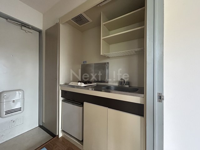 キッチン　エンタープライズ西町田 206