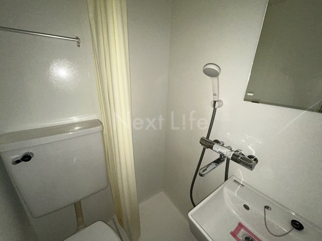 バス・シャワールーム　エンタープライズ西町田 206